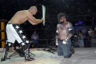 WRESTLING MANIA 